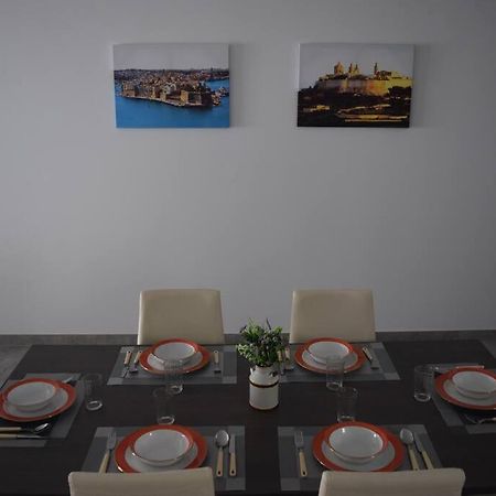 Lovely 3-Bedroom Apartment In L-Iklin Extérieur photo