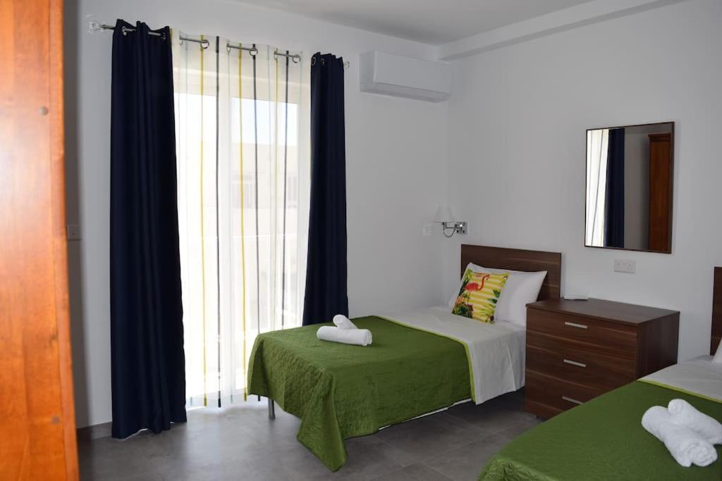 Lovely 3-Bedroom Apartment In L-Iklin Extérieur photo