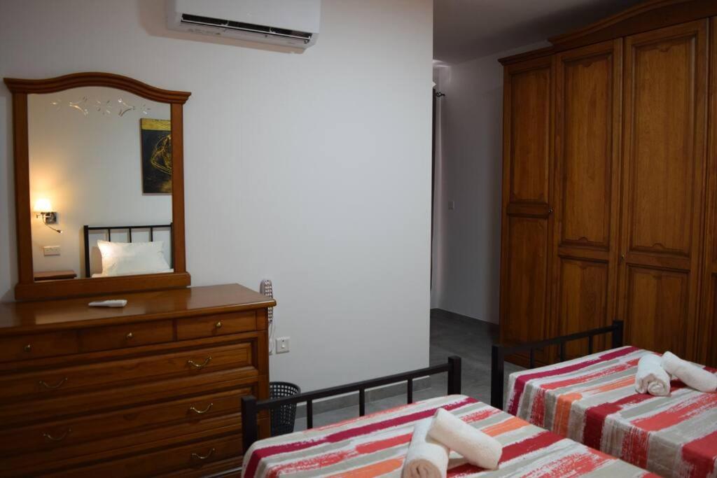 Lovely 3-Bedroom Apartment In L-Iklin Extérieur photo